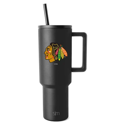 NHL Chicago Blackhawks Trek Tumbler - 40oz