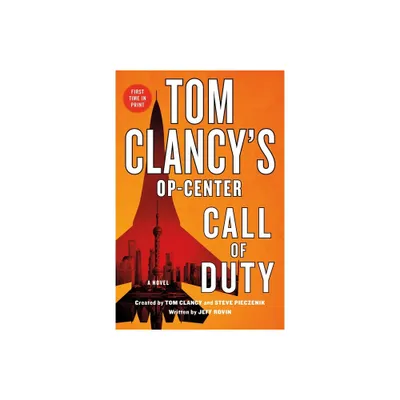 Tom Clancys Op-Center: Call of Duty