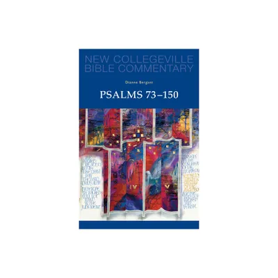 Psalms 73-150