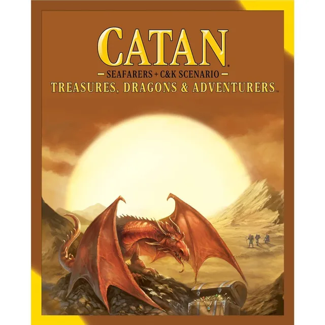 Settlers Of Catan Board Game: Dawn Of Human Kind : Target