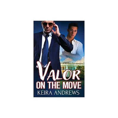 Valor on the Move - by Keira Andrews (Paperback)