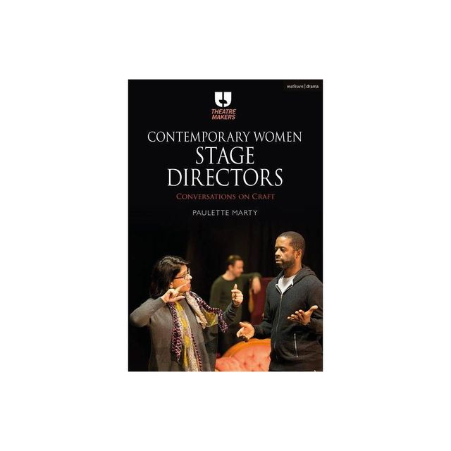 Contemporary Women Stage Directors