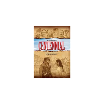 Centennial: The Complete Series (DVD)