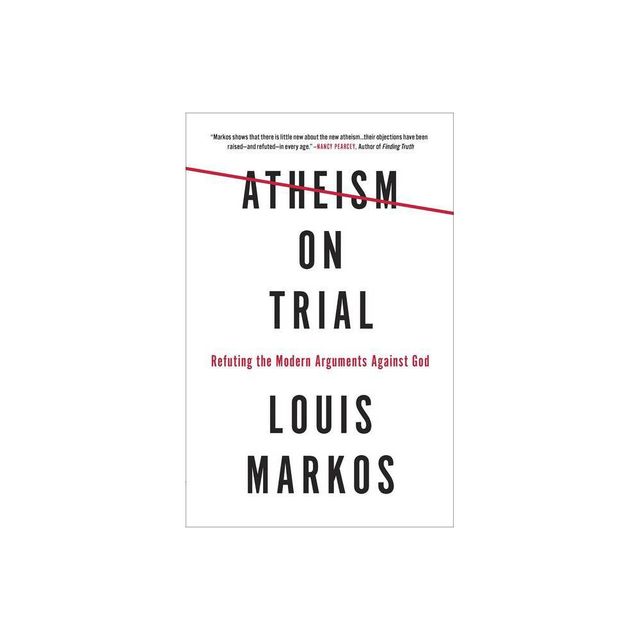 Atheism on Trial