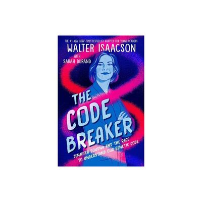 The Code Breaker - Young Readers Edition