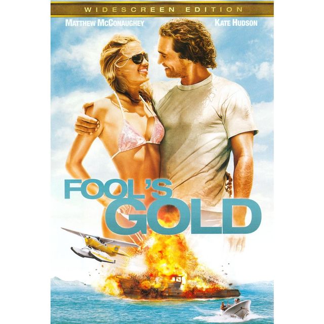 Fools Gold (DVD)