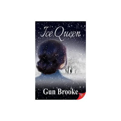 Ice Queen - by Gun Brooke (Paperback)