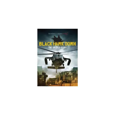 Black Hawk Down: The Untold Story (DVD)