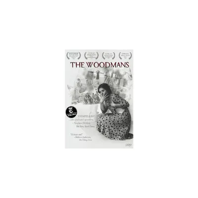 The Woodmans (DVD)(2010)