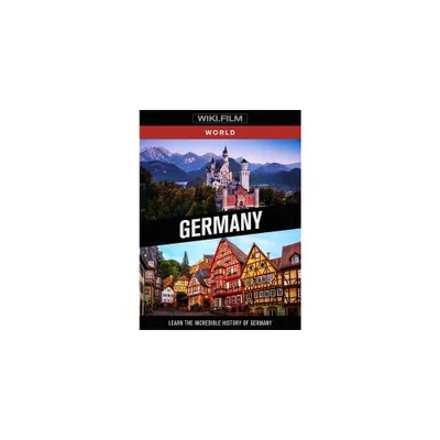 Germany (DVD)(2022)