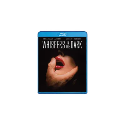 Whispers in the Dark (Blu-ray)(1992)