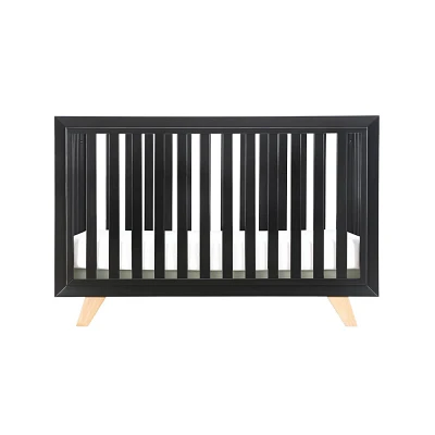 SECOND STORY HOME Wooster Convertible Crib