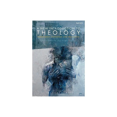 A New Introduction to Theology - by Richard Bourne & Imogen Adkins (Paperback)