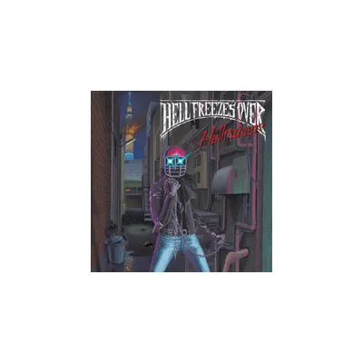 Hell Freezes Over - Hellraiser (Vinyl)