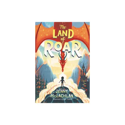 The Land of Roar - by Jenny McLachlan (Paperback)