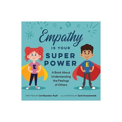 Empathy Is Your Superpower