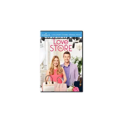 Love in Store (DVD)(2020)