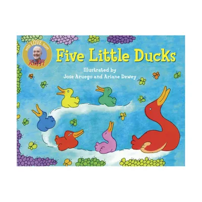 Five Little Ducks