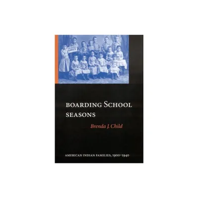 Boarding School Seasons