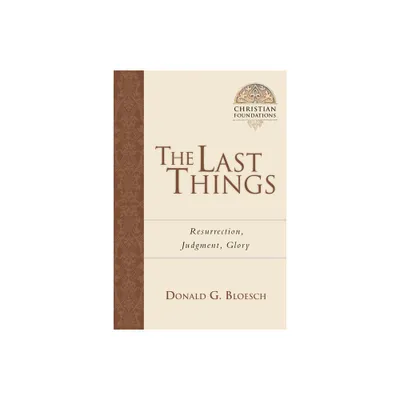 The Last Things