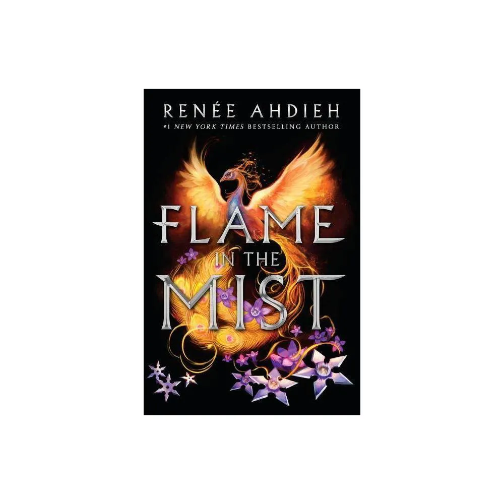 Penguin Publishing Flame in the Mist (Hardcover) (Renee Ahdieh) | The  Market Place