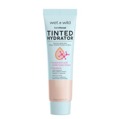 Wet n Wild Bare Focus Tinted Hydrator