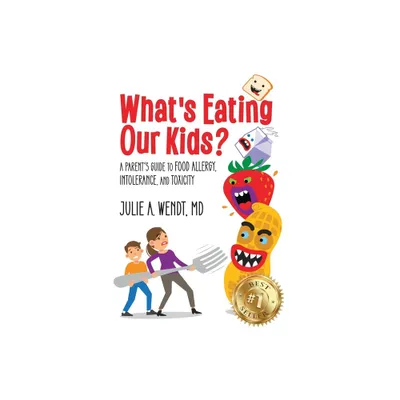 Whats Eating Our Kids