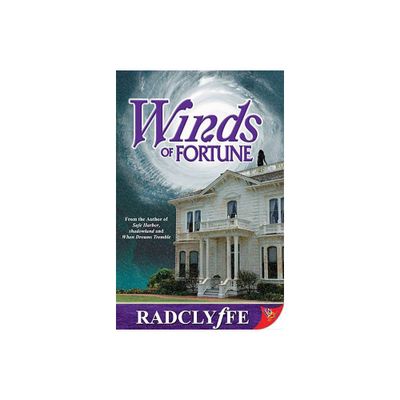 Winds of Fortune - (Provincetown Tales) by Radclyffe (Paperback)