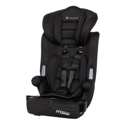 Baby Trend Hybrid 3-in-1 Combination Booster Car Seat - Black