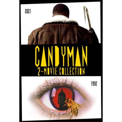 Candyman 2-Movie Collection (DVD)