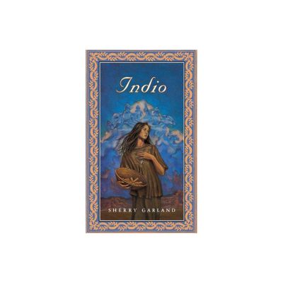 Indio - (Great Episodes) by Sherry Garland (Paperback)