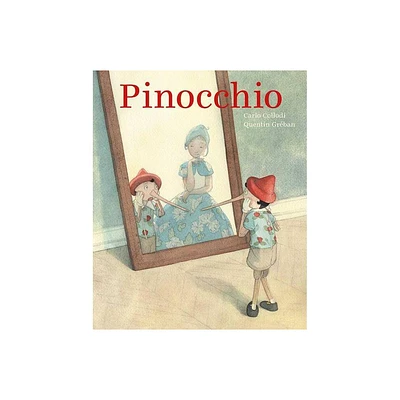 Pinocchio