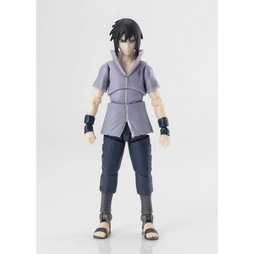 Anime Heroes Sasuke Uchiha The Final Battle Action Figure | Dulles Town  Center