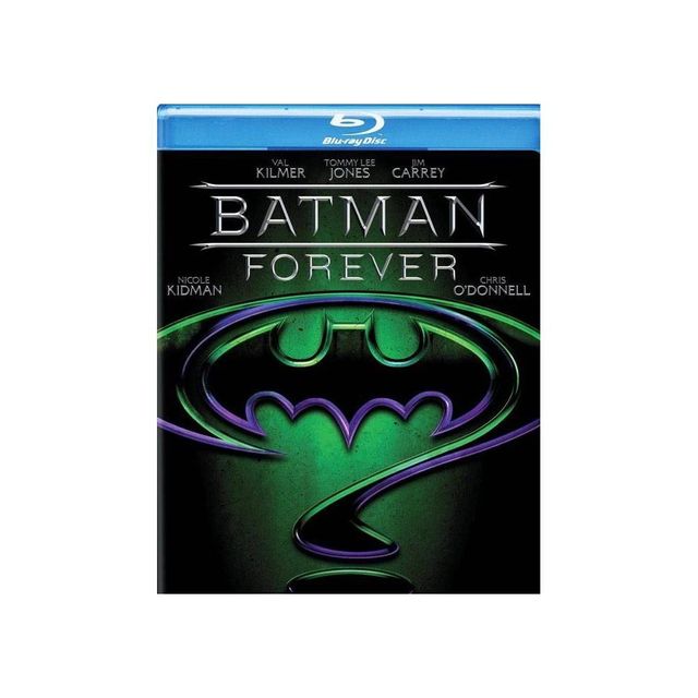 Batman Forever (Blu-ray)