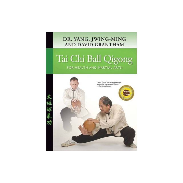 Tai CHI Ball Qigong