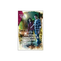 Coltons Dangerous Cover - (Coltons of Owl Creek) by Lisa Childs (Paperback)