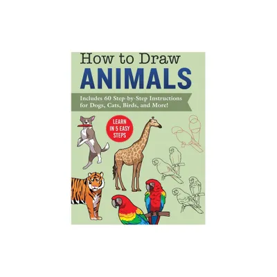 How to Draw Animals