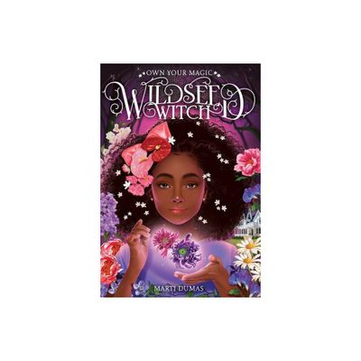 Wildseed Witch (Book 1