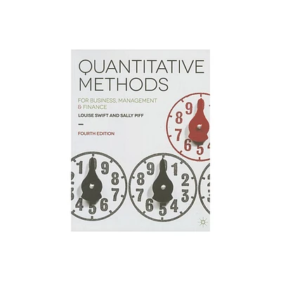 Quantitative Methods