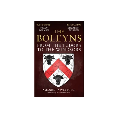 The Boleyns