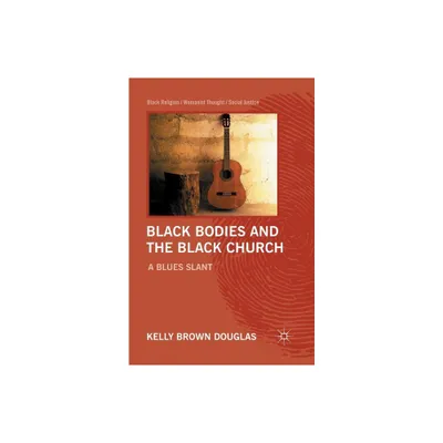 Black Bodies and the Black Church