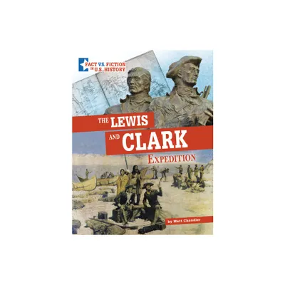 The Lewis and Clark Expedition