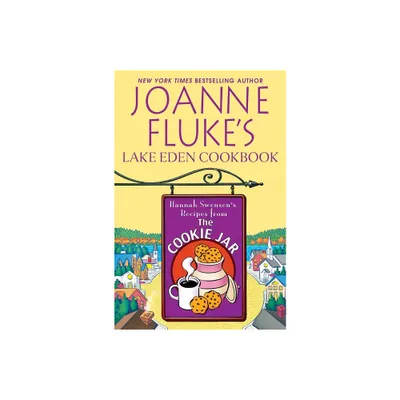 Joanne Flukes Lake Eden Cookbook