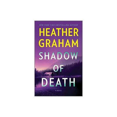 Shadow of Death - by Heather Graham (Paperback)