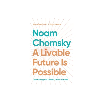 A Livable Future Is Possible