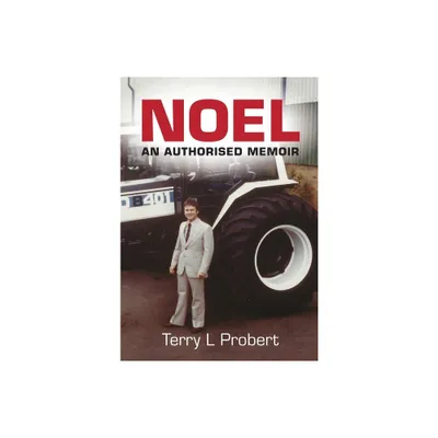 Noel - by Terry L Probert (Paperback)