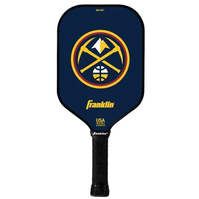 NBA Denver Nuggets Pickleball Paddle