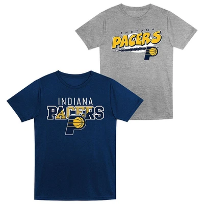 NBA Indiana Pacers Toddler Boys 2pk T-Shirt