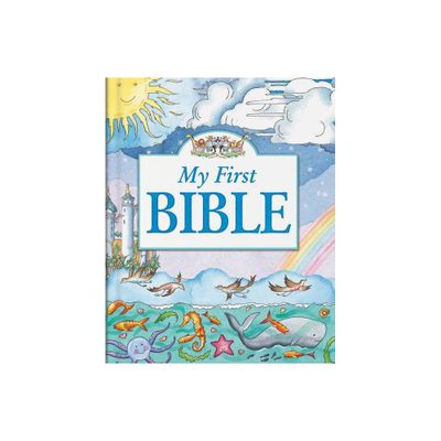 My First Bible