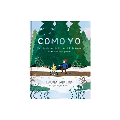 Como Yo - by Laura Wifler (Hardcover)